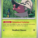 Shelmet (Poke Ball Pattern)