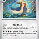 Stoutland (Poke Ball Pattern)