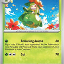 Lilligant