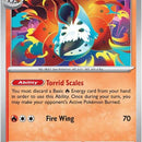 Volcarona