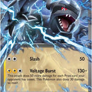 Zekrom ex