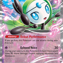 Meloetta ex