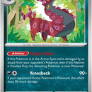 Scolipede