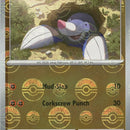 Drilbur (Poke Ball Pattern)