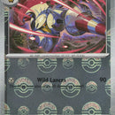 Escavalier (Poke Ball Pattern)