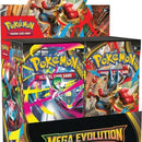 Mega Evolution Booster Box