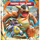 Mega Evolution Booster Pack