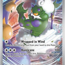 Tornadus - 210
