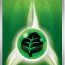 Basic Grass Energy - 017