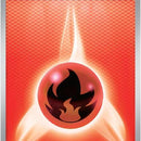 Basic Fire Energy - 018