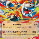 Mega Camerupt ex - 013/063