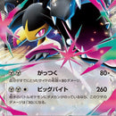 Mega Mawile ex - 046/063