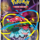 Mega Heroes Mini Tin [Mega Venusaur]