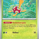 Shuckle - 011/132