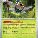Ninjask - 017/132