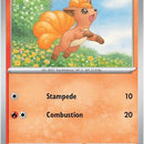 Vulpix - 019/132