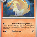 Ninetales
