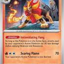 Pyroar