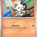 Scorbunny
