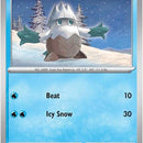 Snover - 035/132