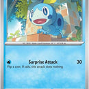 Sobble