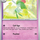 Kirlia
