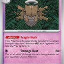 Shedinja - 061/132