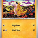 Sandshrew