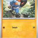 Croagunk
