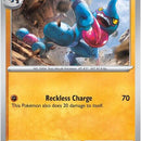 Toxicroak