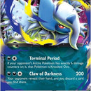 Mega Absol ex - 086/132