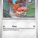 Spearow - 102/132