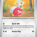 Delibird - 105/132