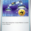Energy Switch