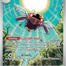 Ninjask - 137/132