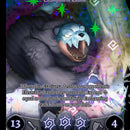 Glaciursa - Champion of Khione (Full Art)