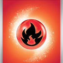 Basic Fire Energy - 002