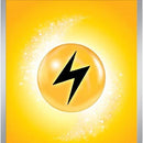 Basic Lightning Energy - 004