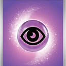 Basic Psychic Energy - 005