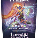Lorwyn Eclipsed Commander Deck - Dance of the Elements