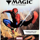 Marvel's Spider-Man - Sleeved Play Booster Pack