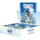 Makeine: Too Many Losing Heroines! Booster Box