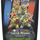 Teenage Mutant Ninja Turtles Commander Deck - Turtle Power!