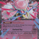 Mega Diancie ex