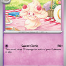 Alcremie