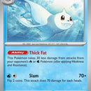 Dewgong - 022/094