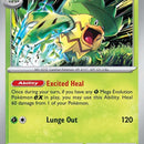 Ludicolo - 007/094