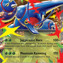 Mega Heracross ex - 004/094