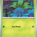 Oddish