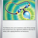 Sacred Charm - 093/094